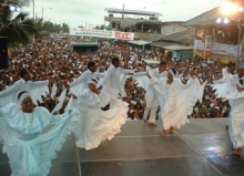 Imagen Festival de Música y Danza